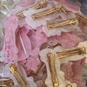 6 different cats live